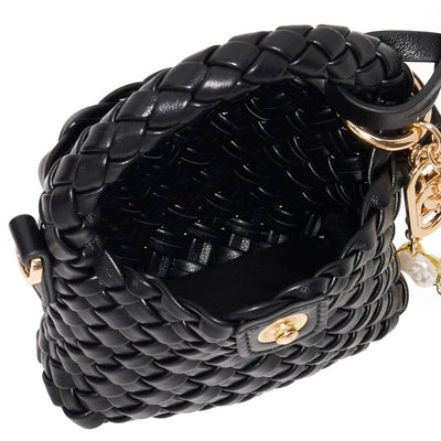 DELIBERATE XS - BLACK