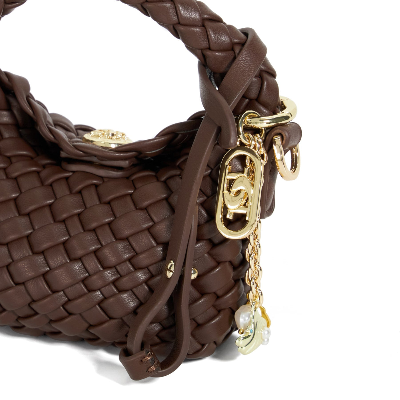 DELIBERATE XS - DARK BROWN