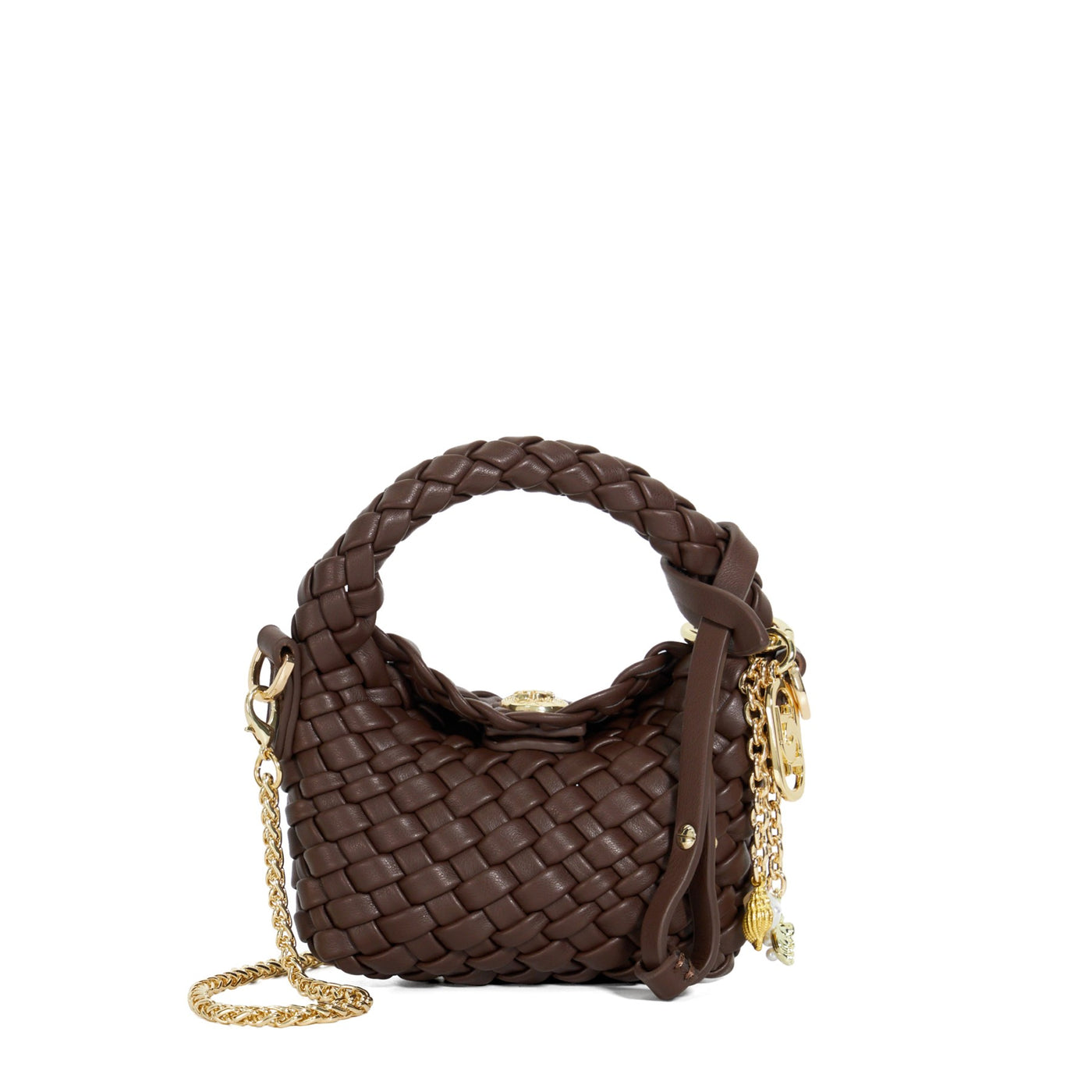 DELIBERATE XS - DARK BROWN