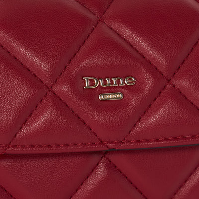 DELIGHTO - RED