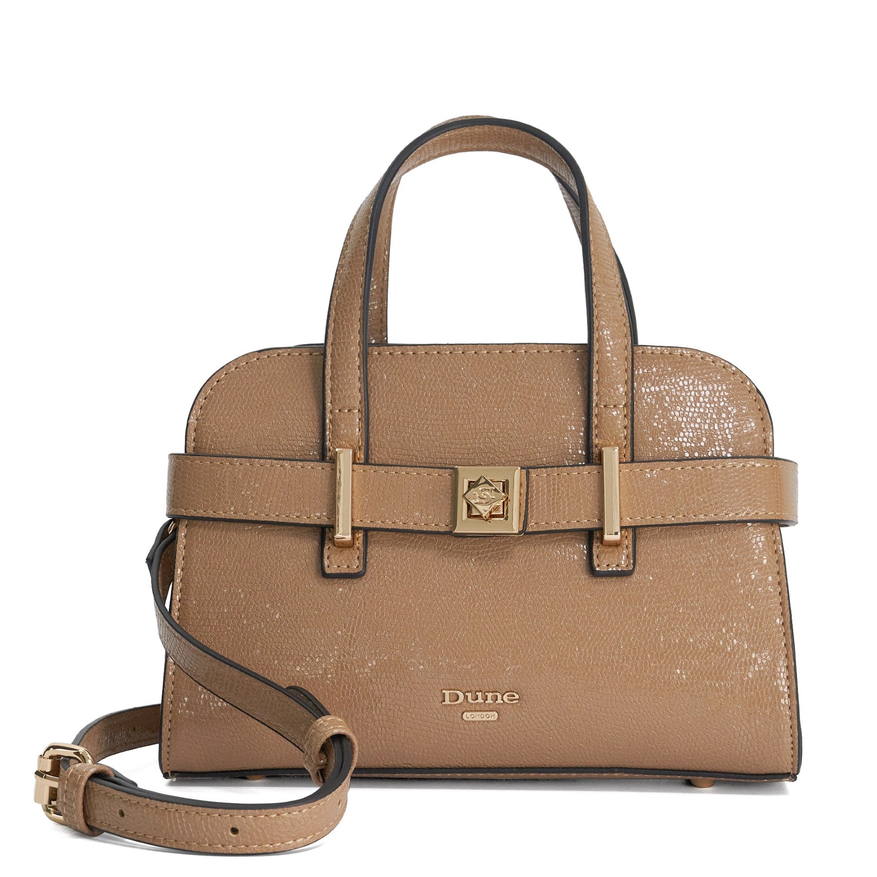 DELINEATE - TAUPE