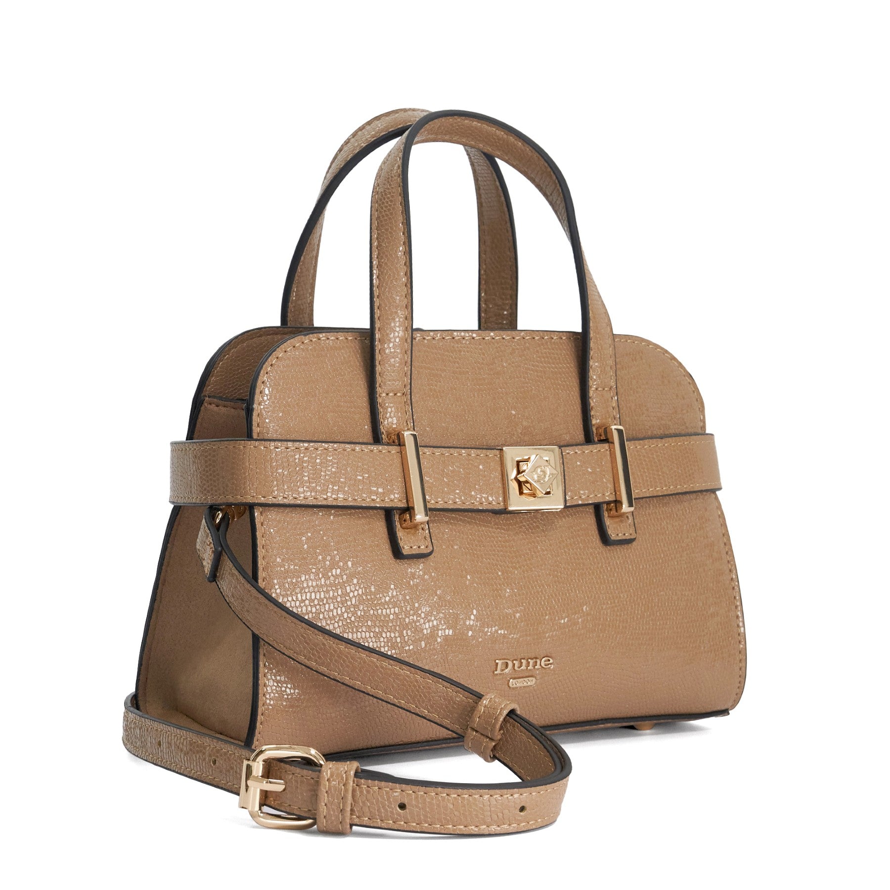 DELINEATE - TAUPE
