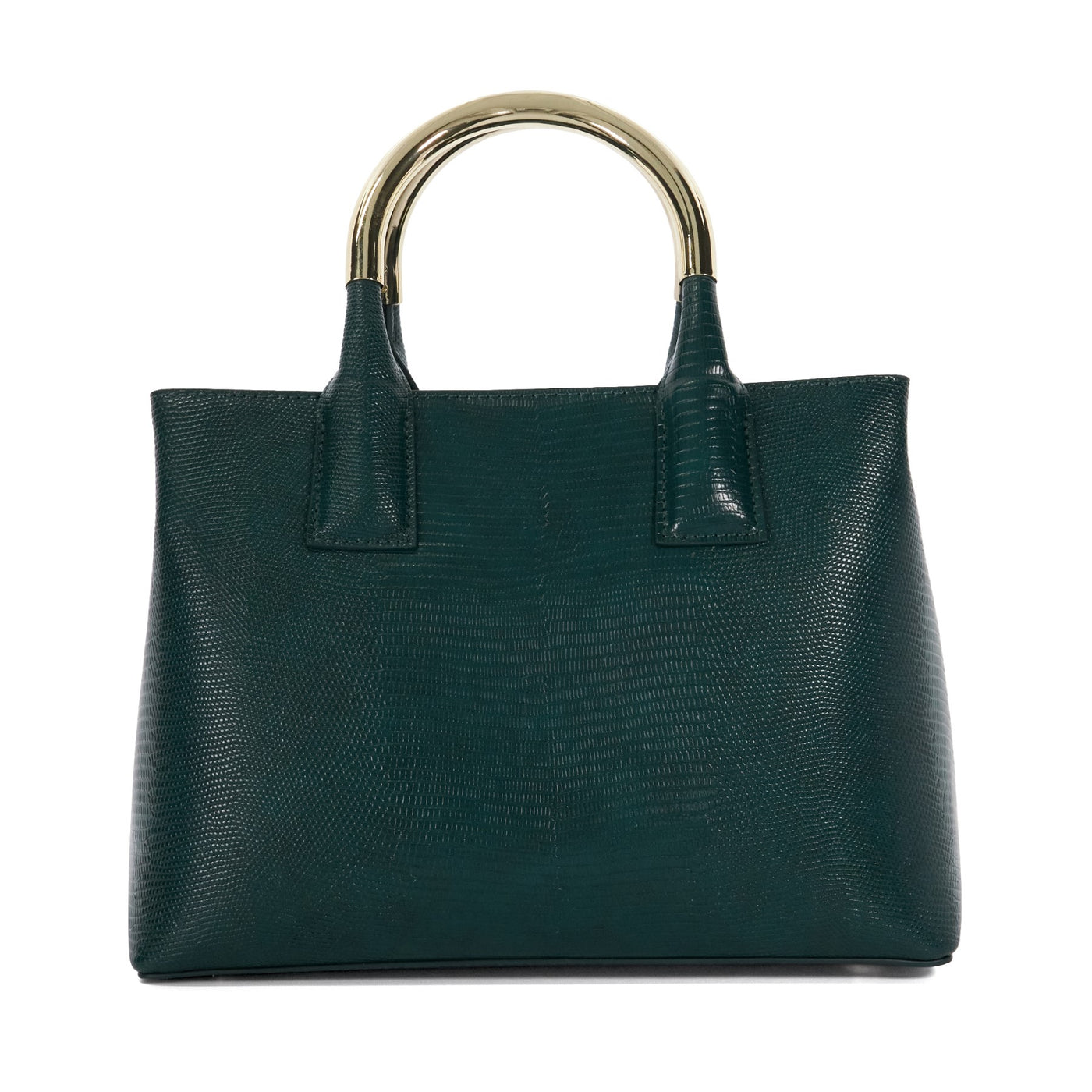 DERRIO - DARK GREEN