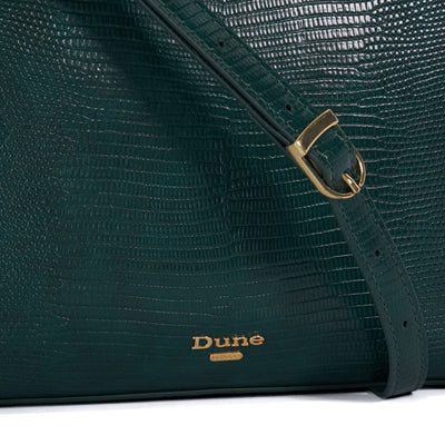 DERRIO - DARK GREEN