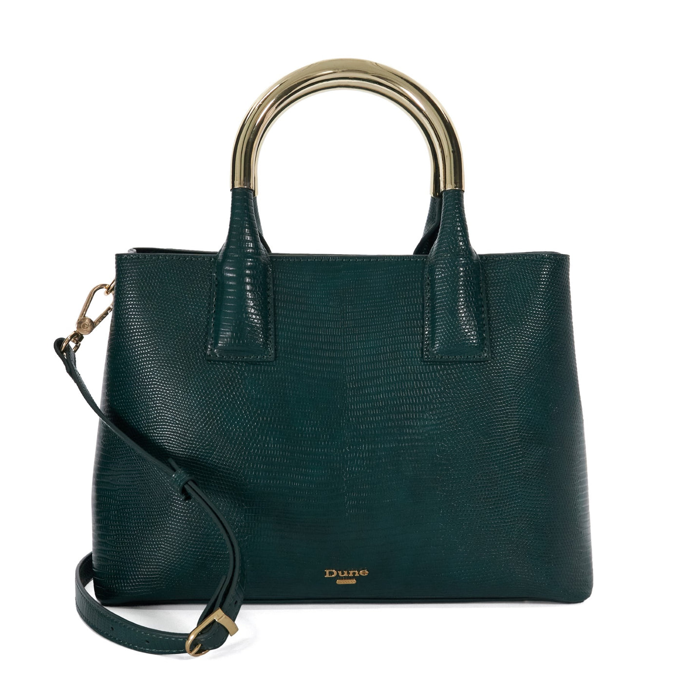 DERRIO - DARK GREEN