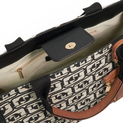 DIALECT - BLACK/WHITE