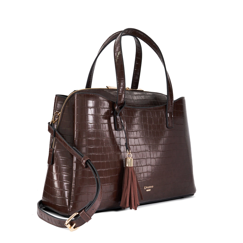 SS25 | Women Bags & Accessories – Page 2 – Dune London Pakistan