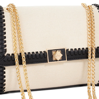 DILIGENTLY DI - BLACK