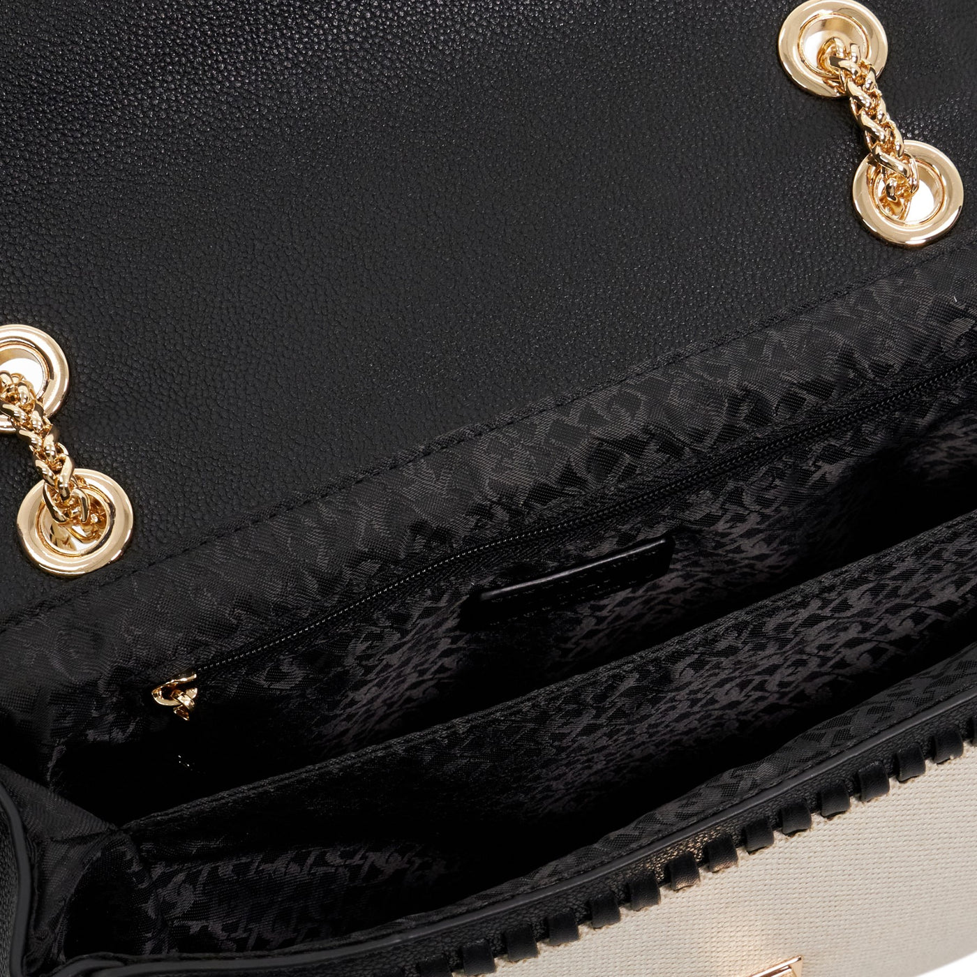 DILIGENTLY DI - BLACK