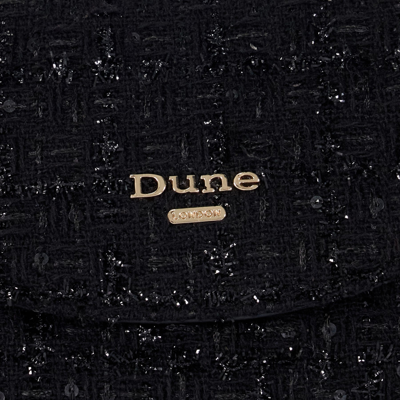 DINI - BLACK