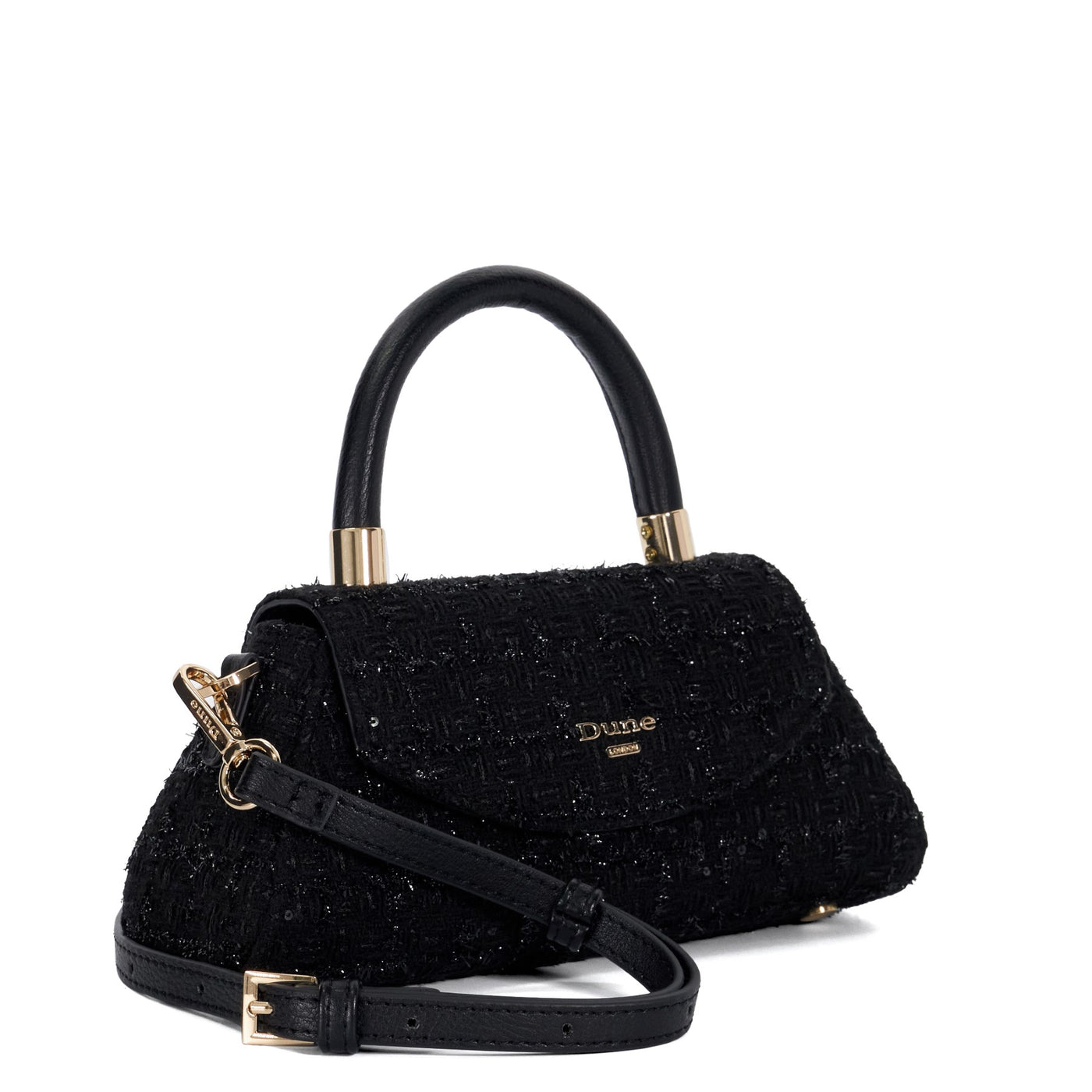 DINI - BLACK