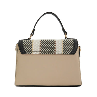 DINIBUG - BLACK/WHITE