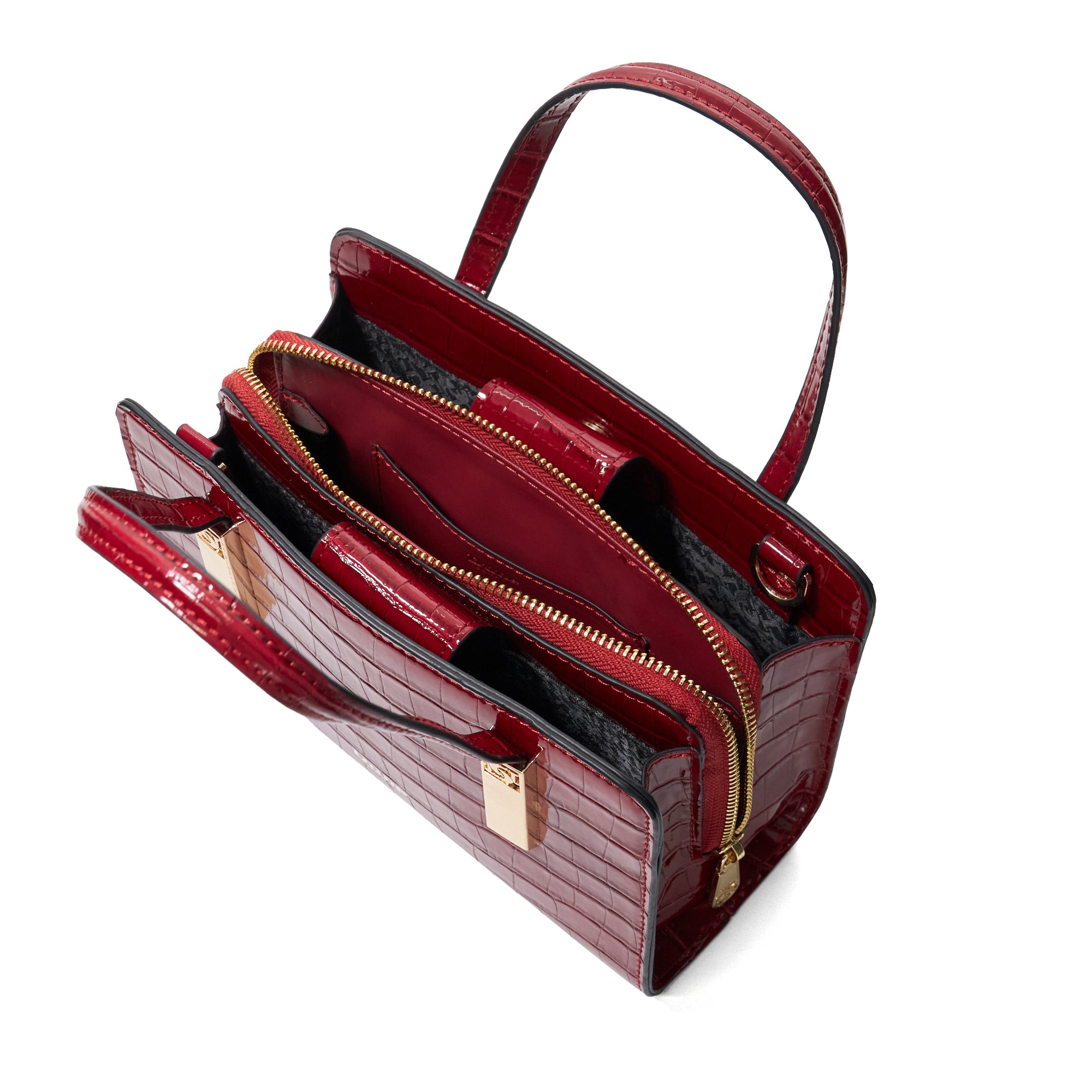 DINKIEDENBEIGH - RED