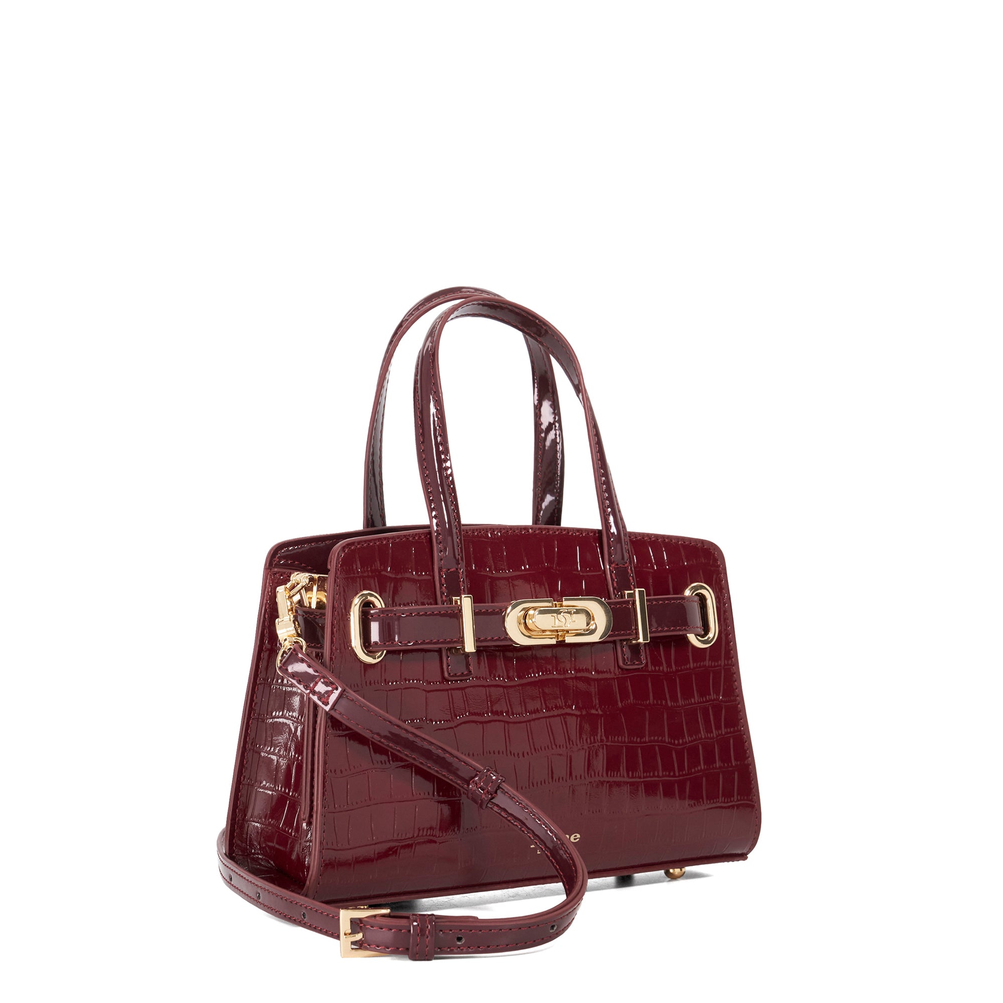 DINKYDEFINE - BURGUNDY