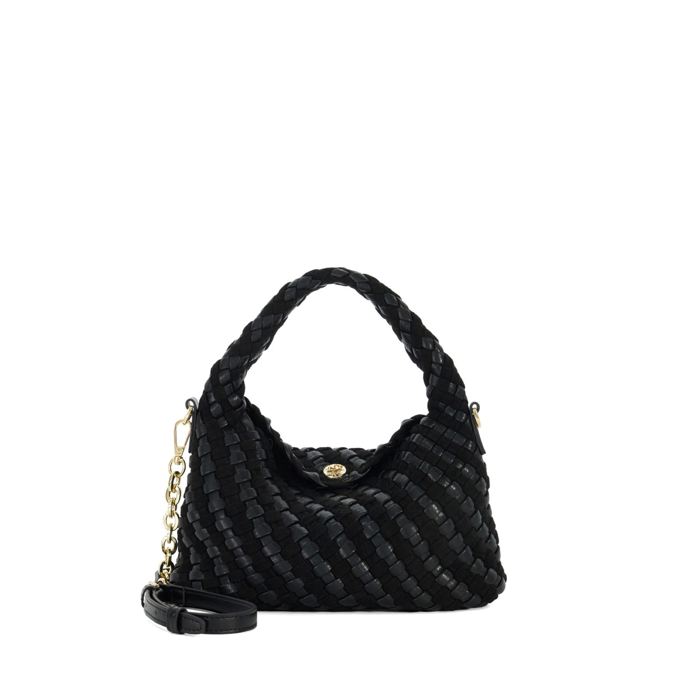 DINKYDELIBERATE - BLACK