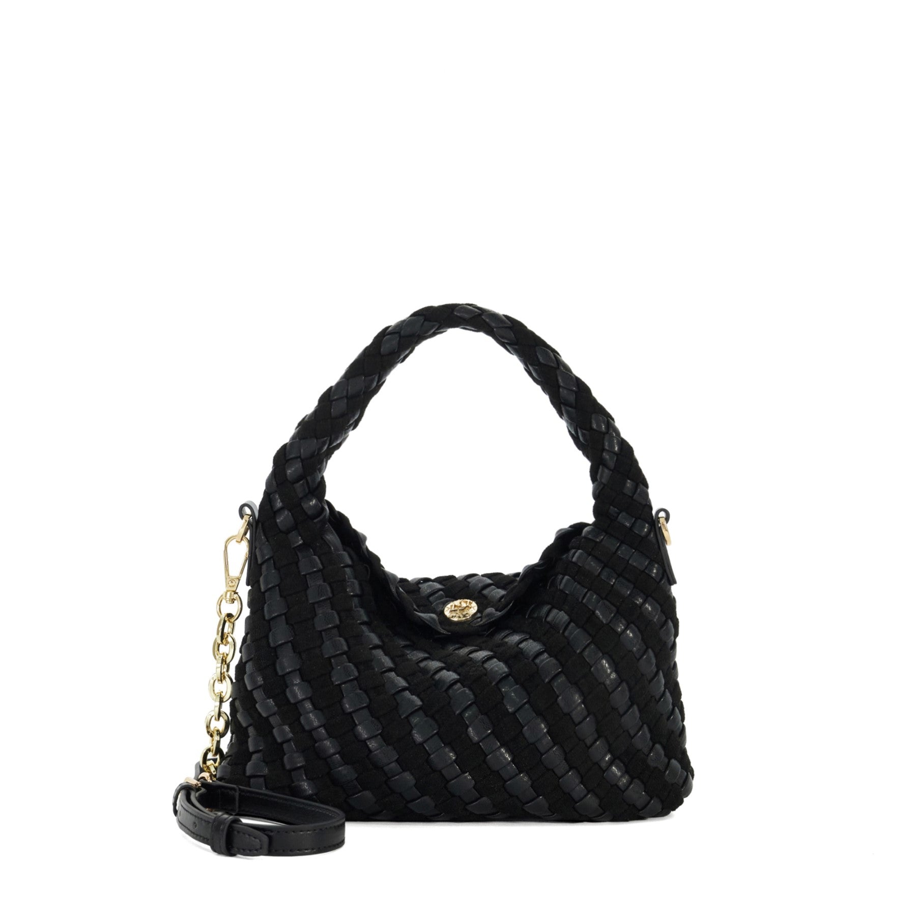 DINKYDELIBERATE - BLACK