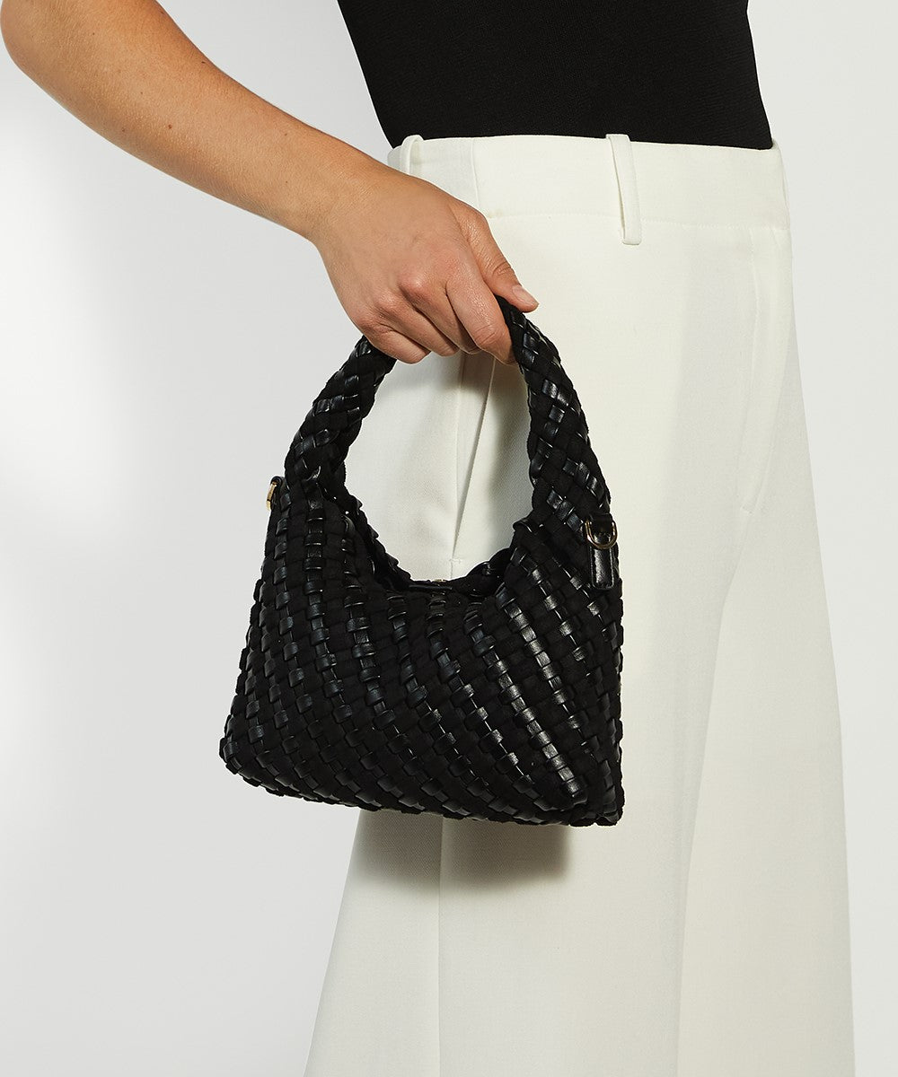 DINKYDELIBERATE - BLACK