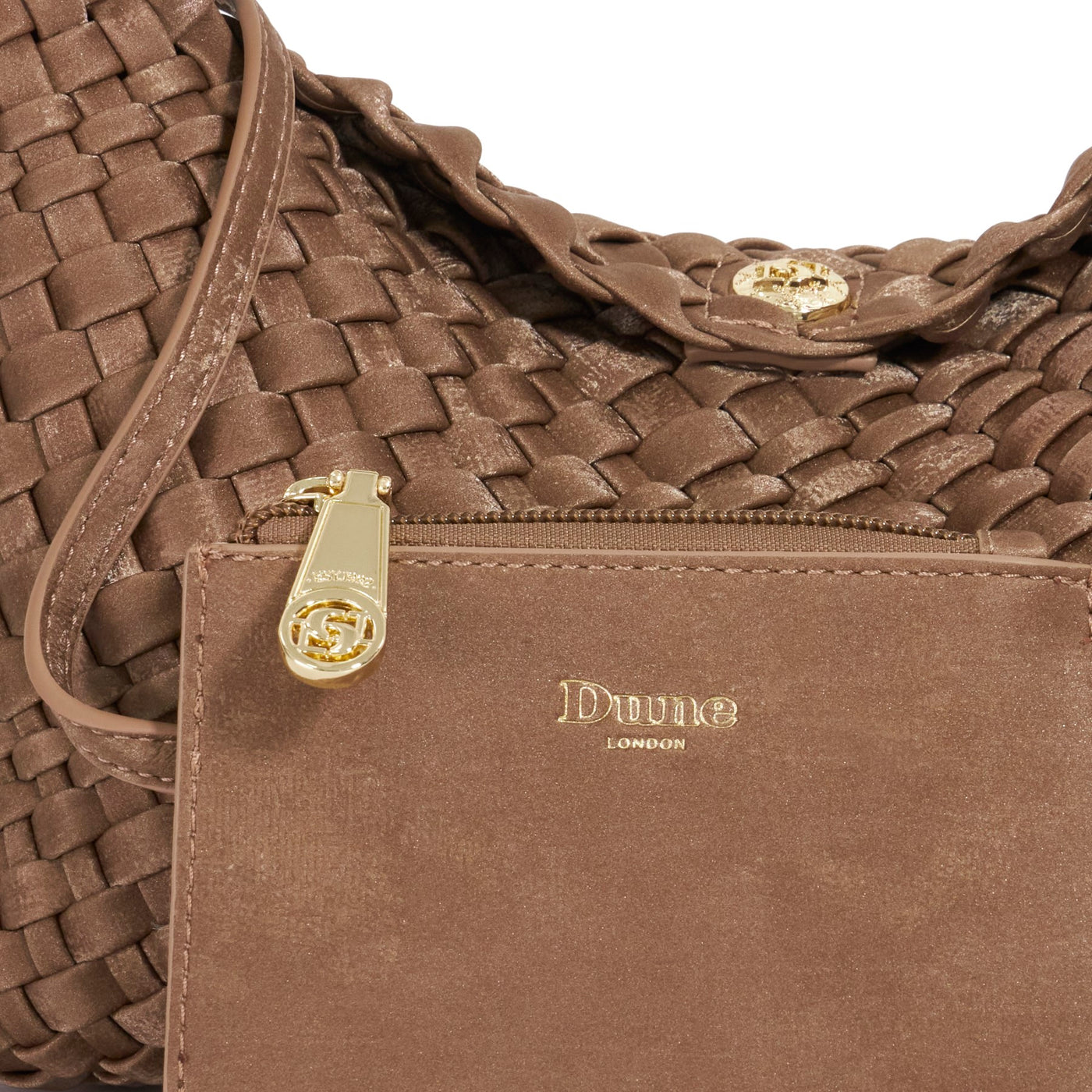 DINKYDELIBERATE - BRONZE