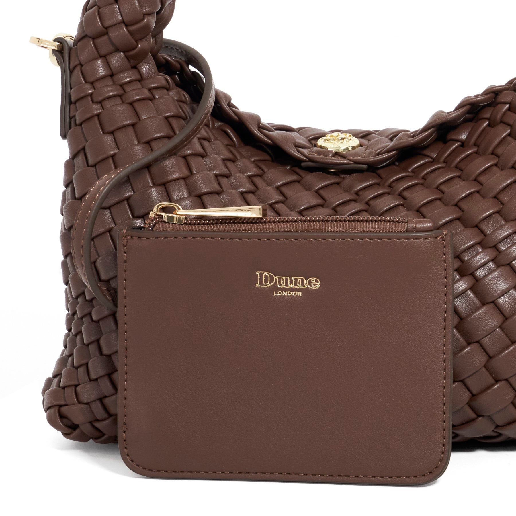 DINKYDELIBERATE - CHOCOLATE