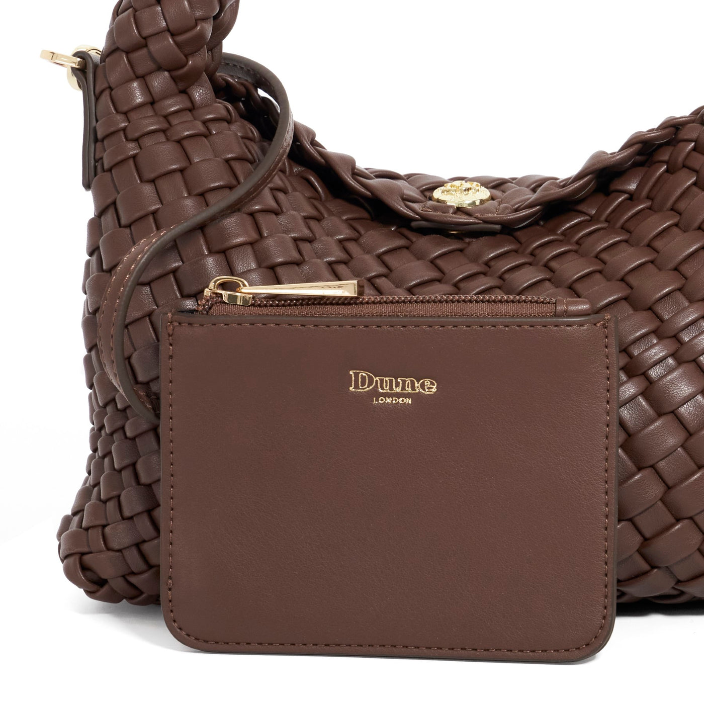 DINKYDELIBERATE - CHOCOLATE