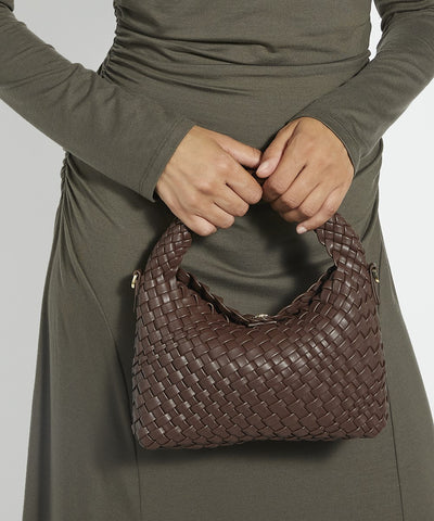 DINKYDELIBERATE - CHOCOLATE