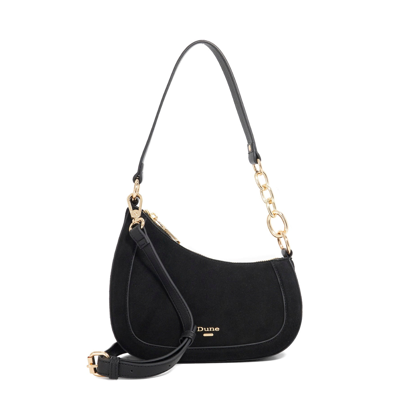 DIRECTION DI - BLACK