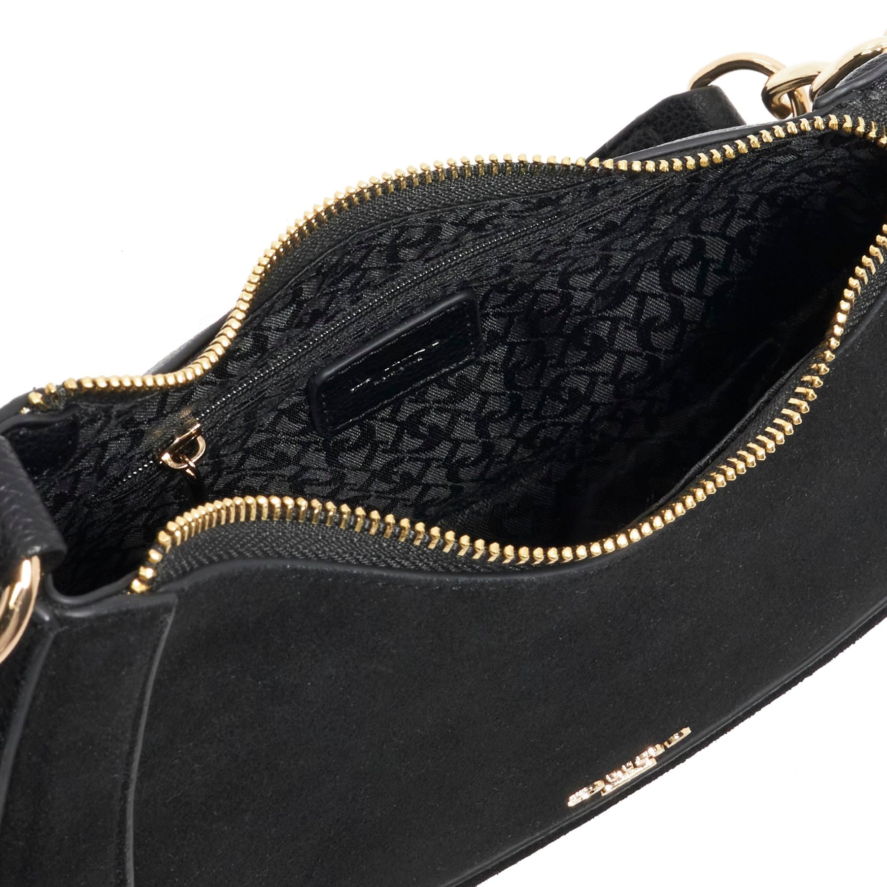 DIRECTION DI - BLACK