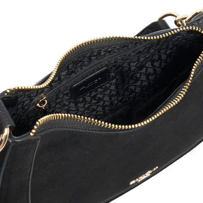 DIRECTION DI - BLACK