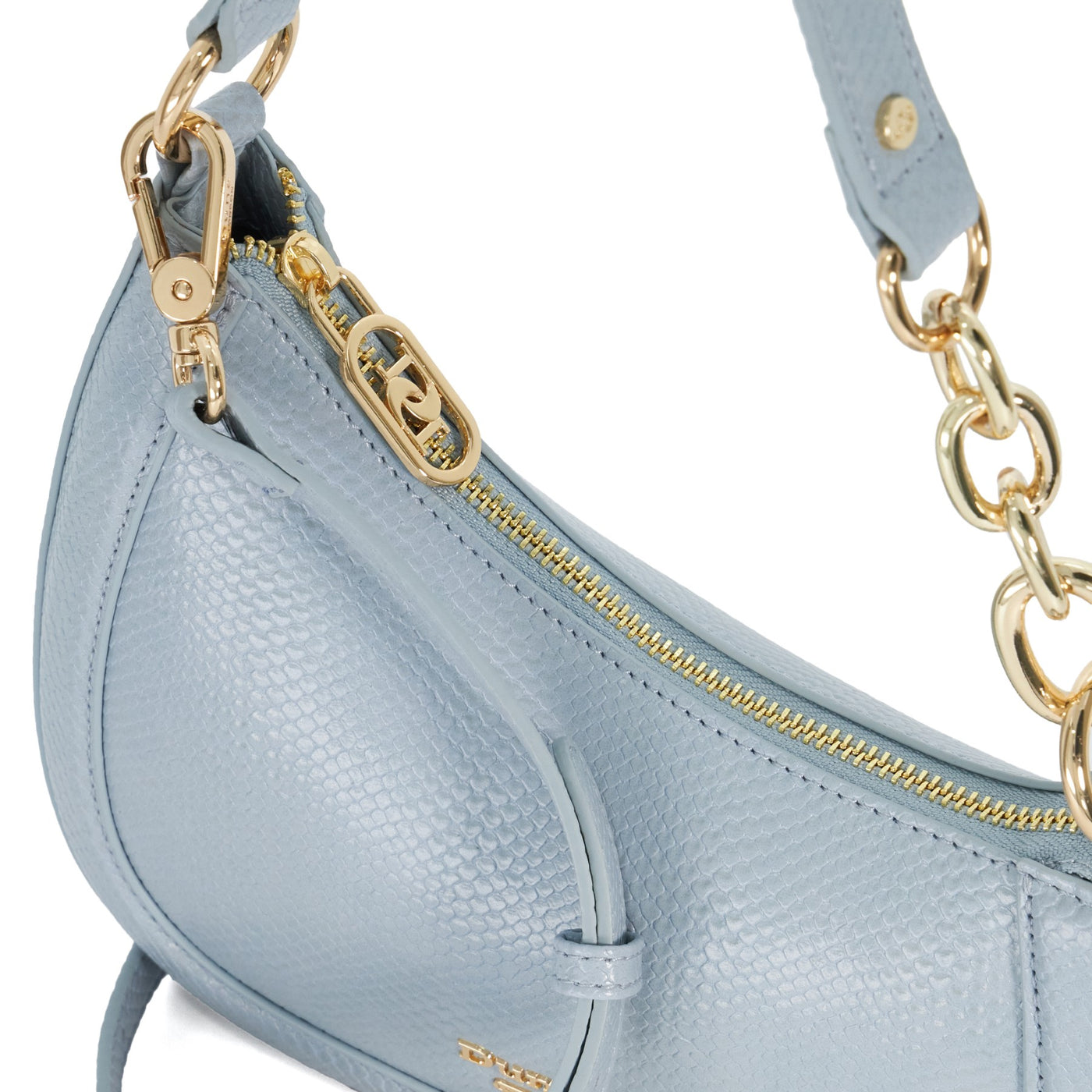 DIRECTION - PALE BLUE