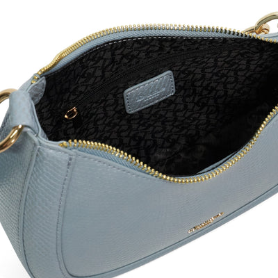 DIRECTION - PALE BLUE