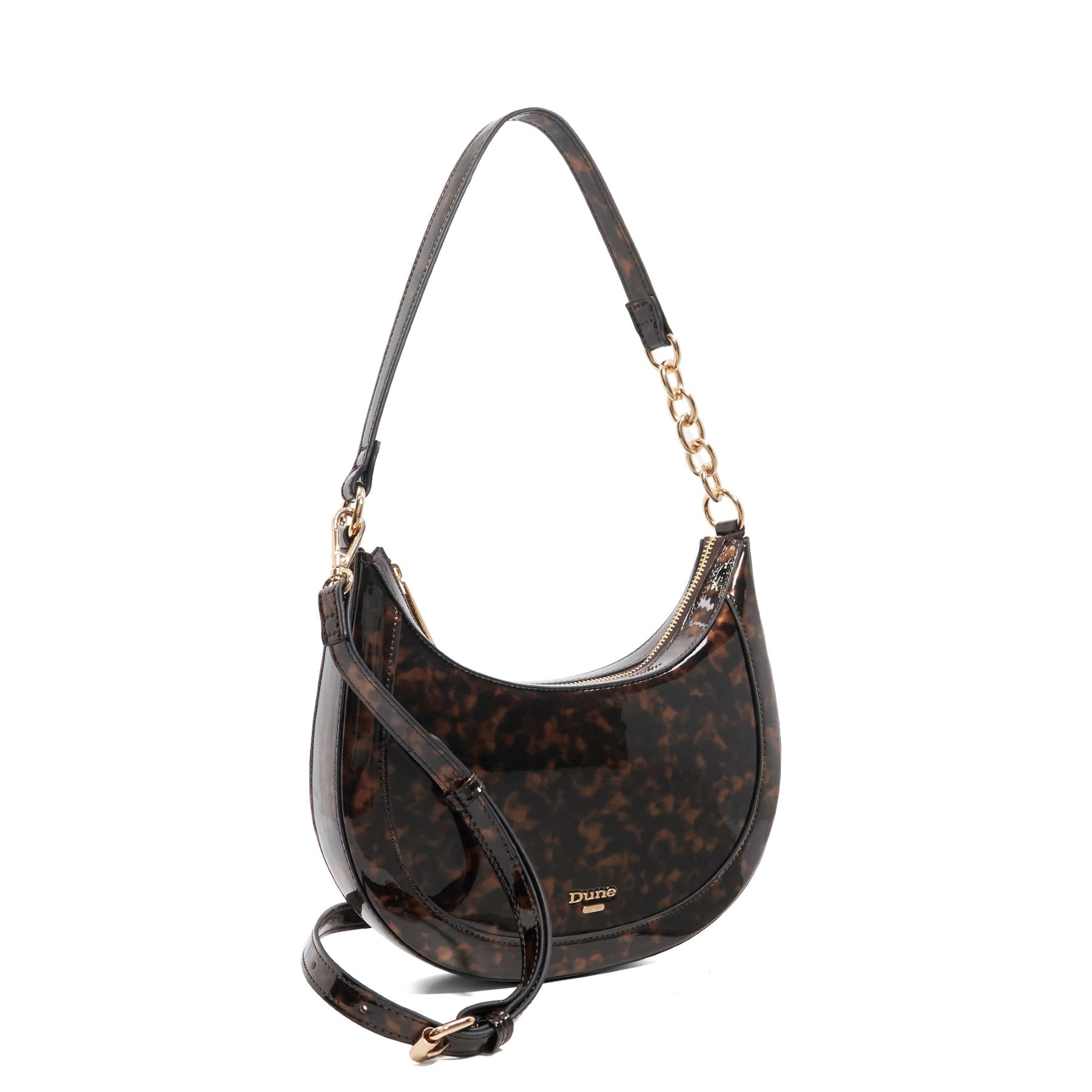 DIVERSION - TORTOISESHELL
