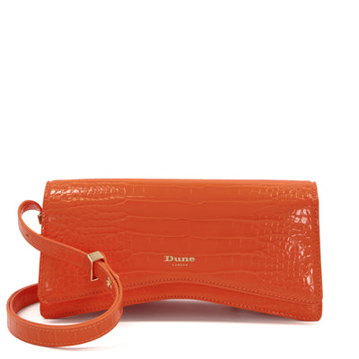 DOOLEY - ORANGE