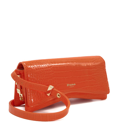 DOOLEY - ORANGE