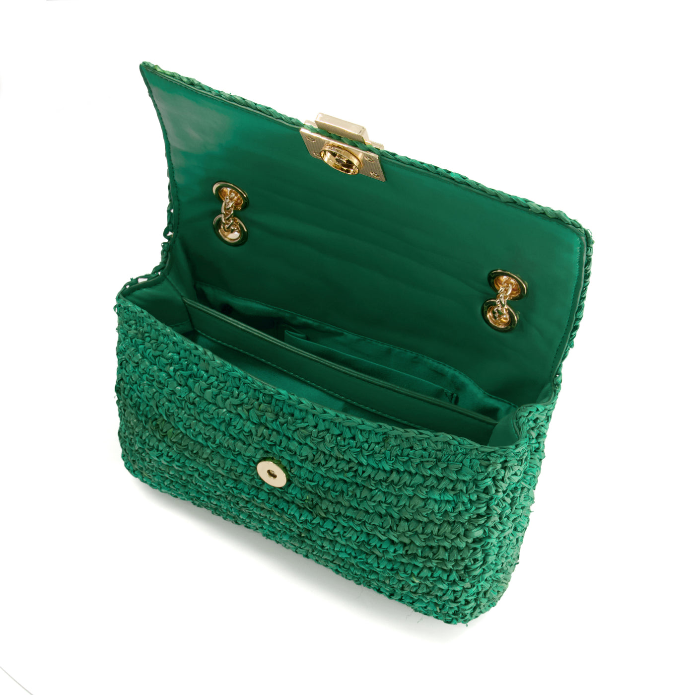 DORCHESTERS - GREEN