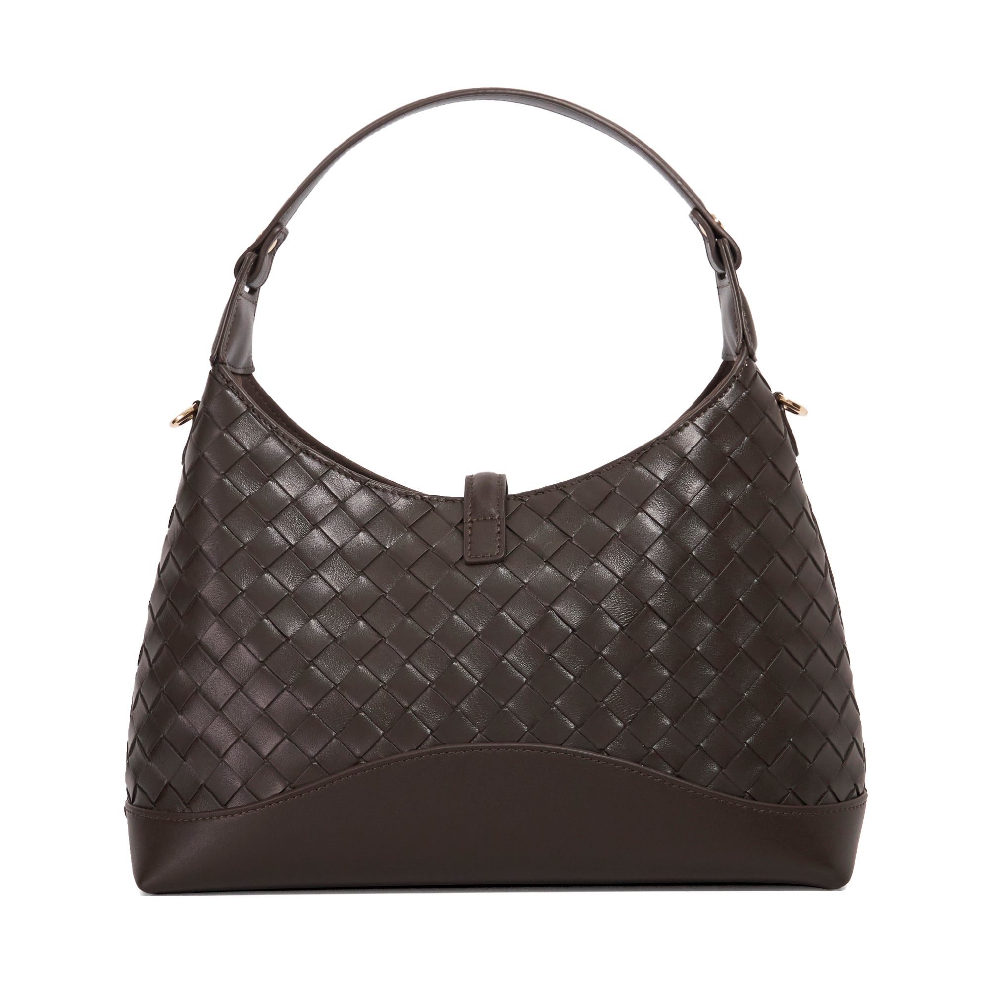 DORSET P - DARK BROWN