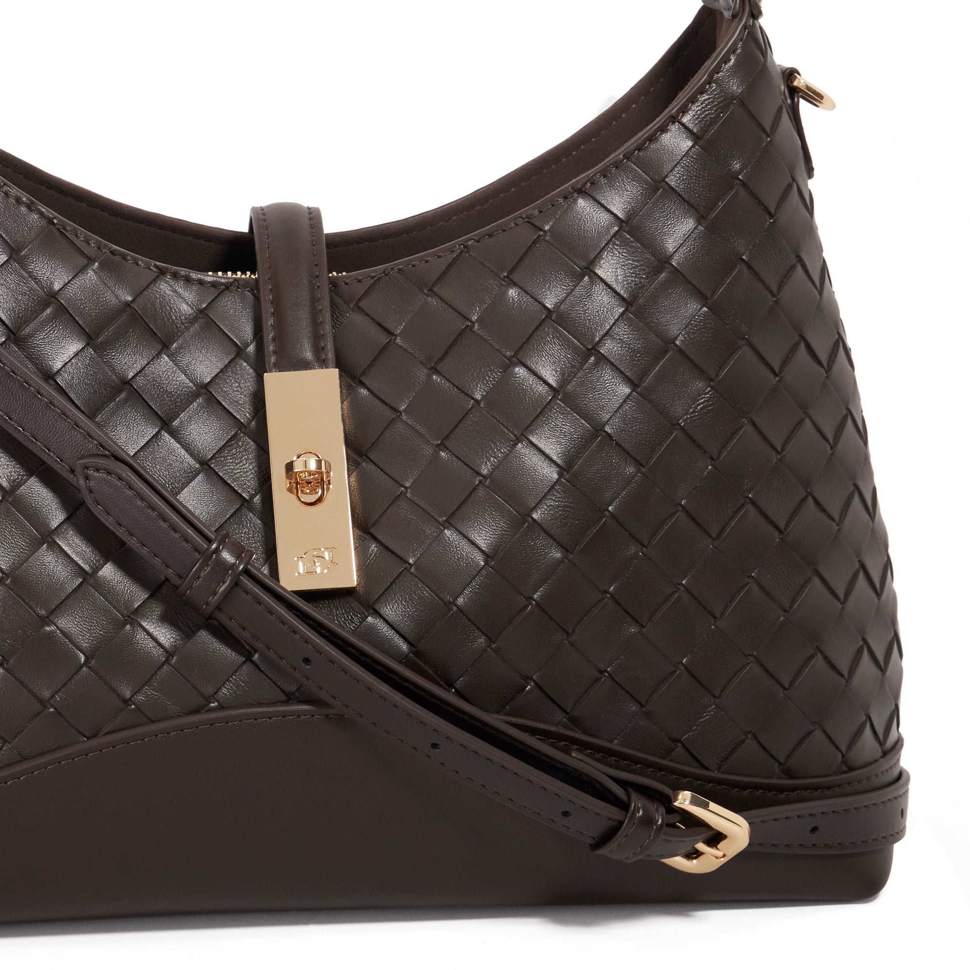 DORSET P - DARK BROWN