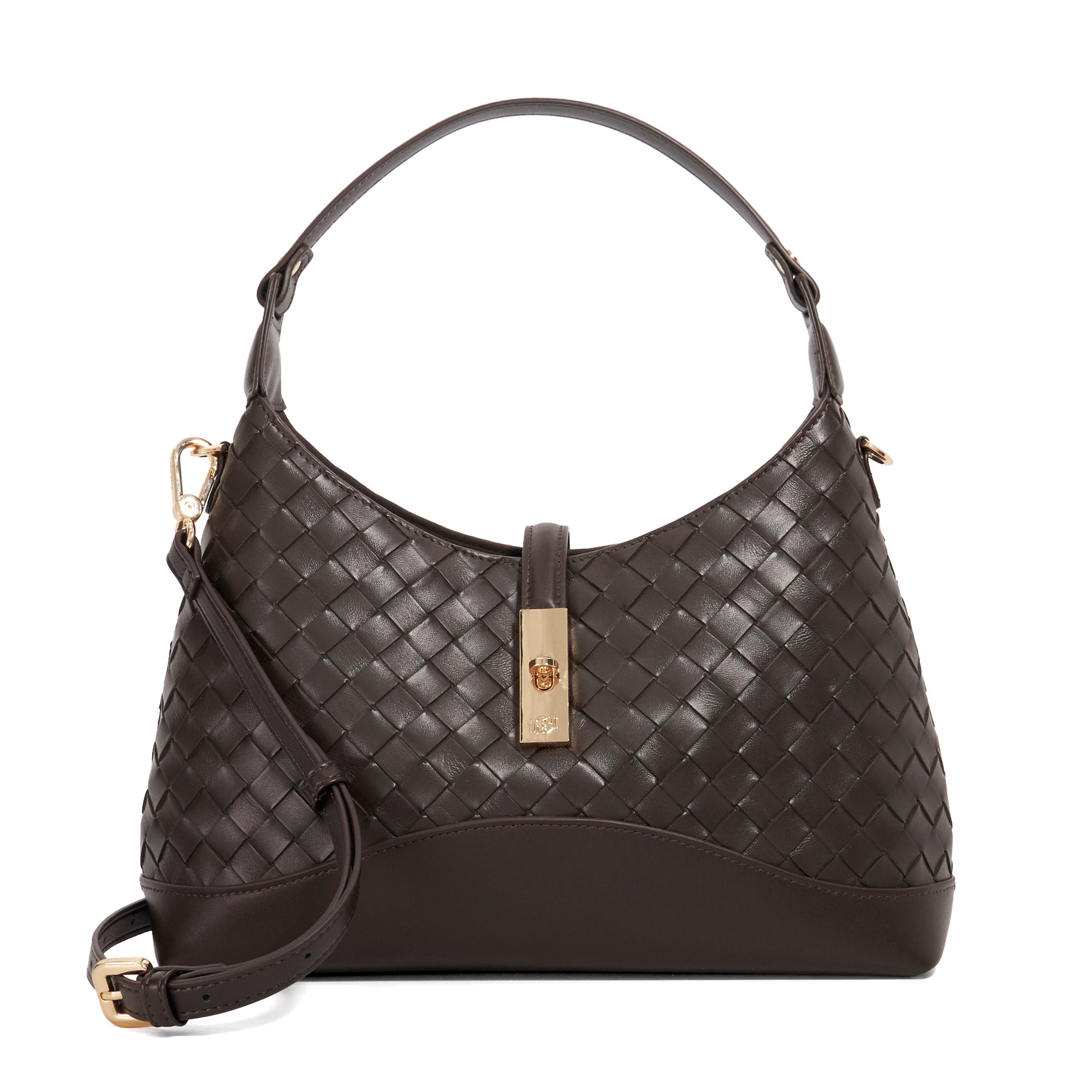 DORSET P - DARK BROWN