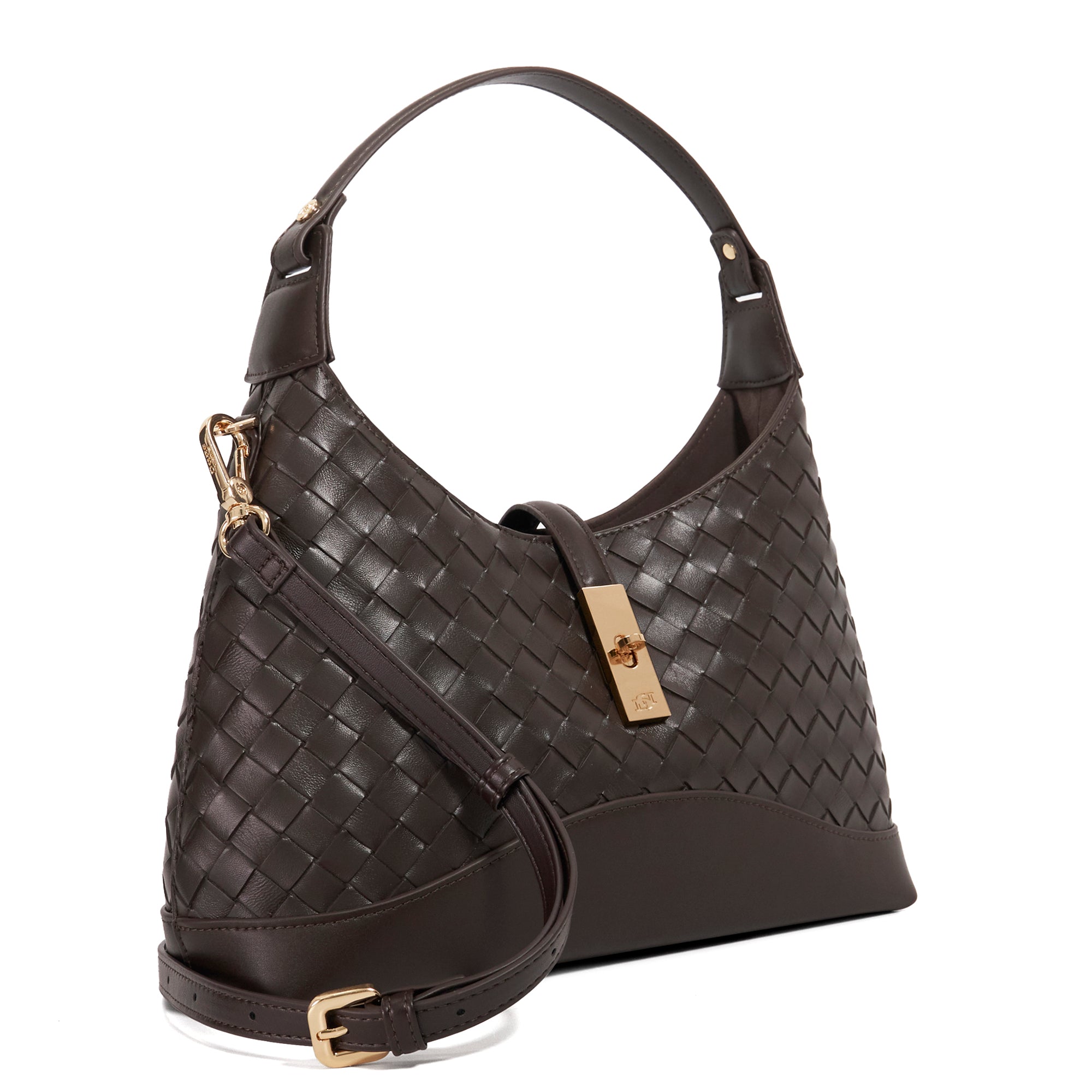DORSET P - DARK BROWN