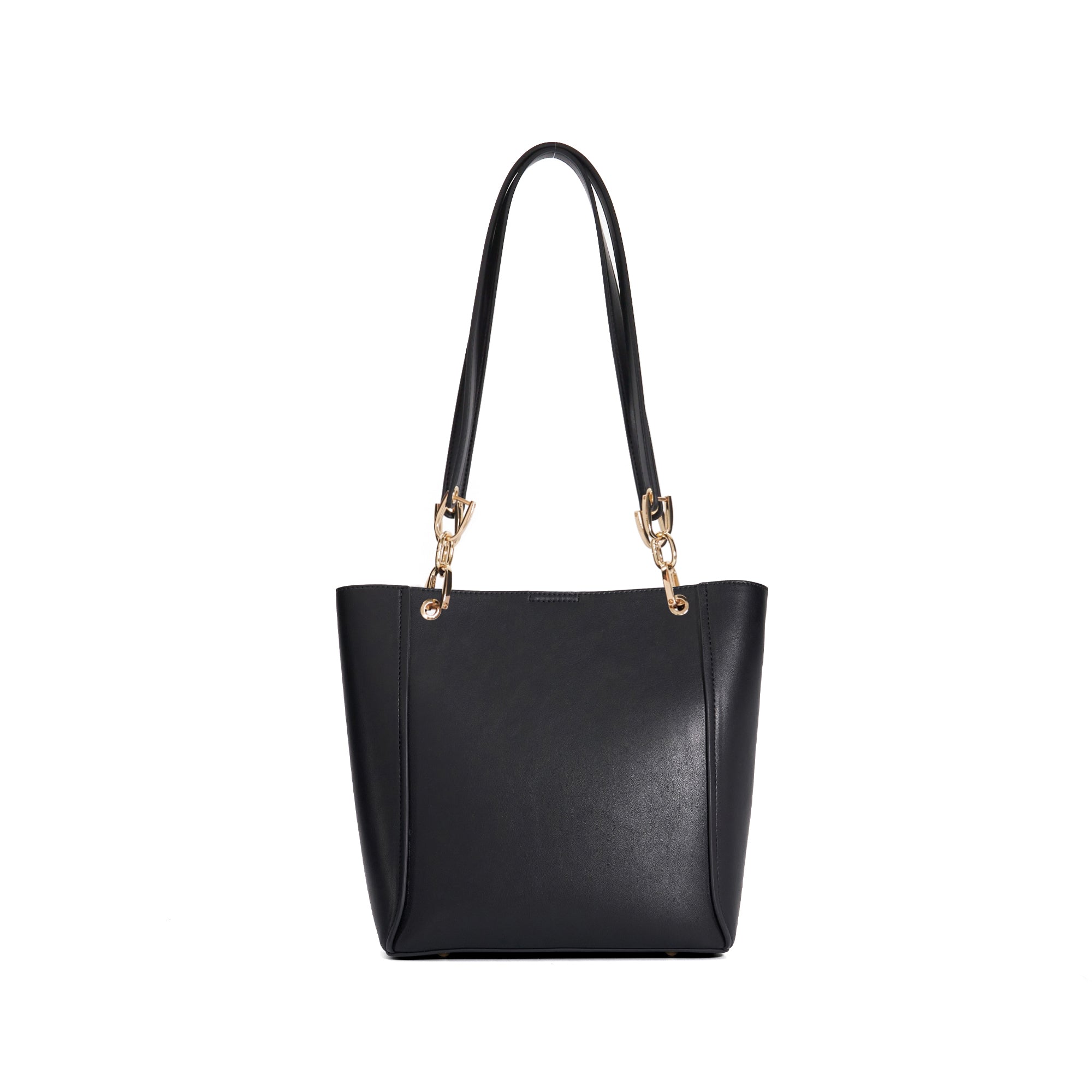 DUCKIE DI - BLACK