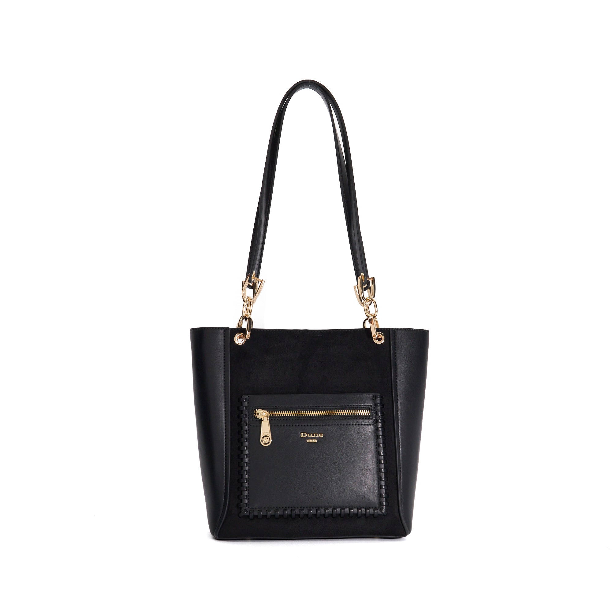 DUCKIE DI - BLACK