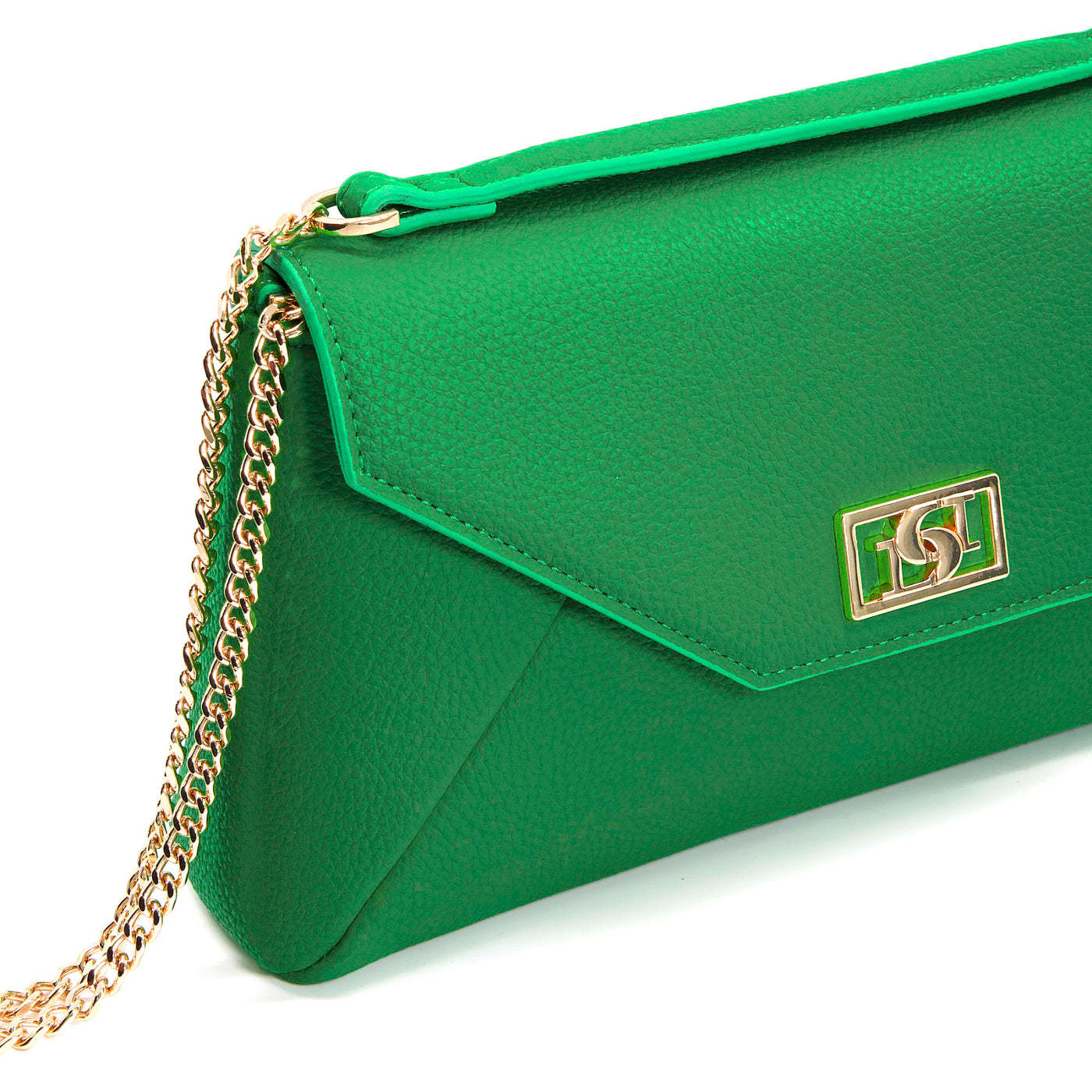 ELISSIA - GREEN