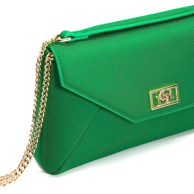 ELISSIA - GREEN