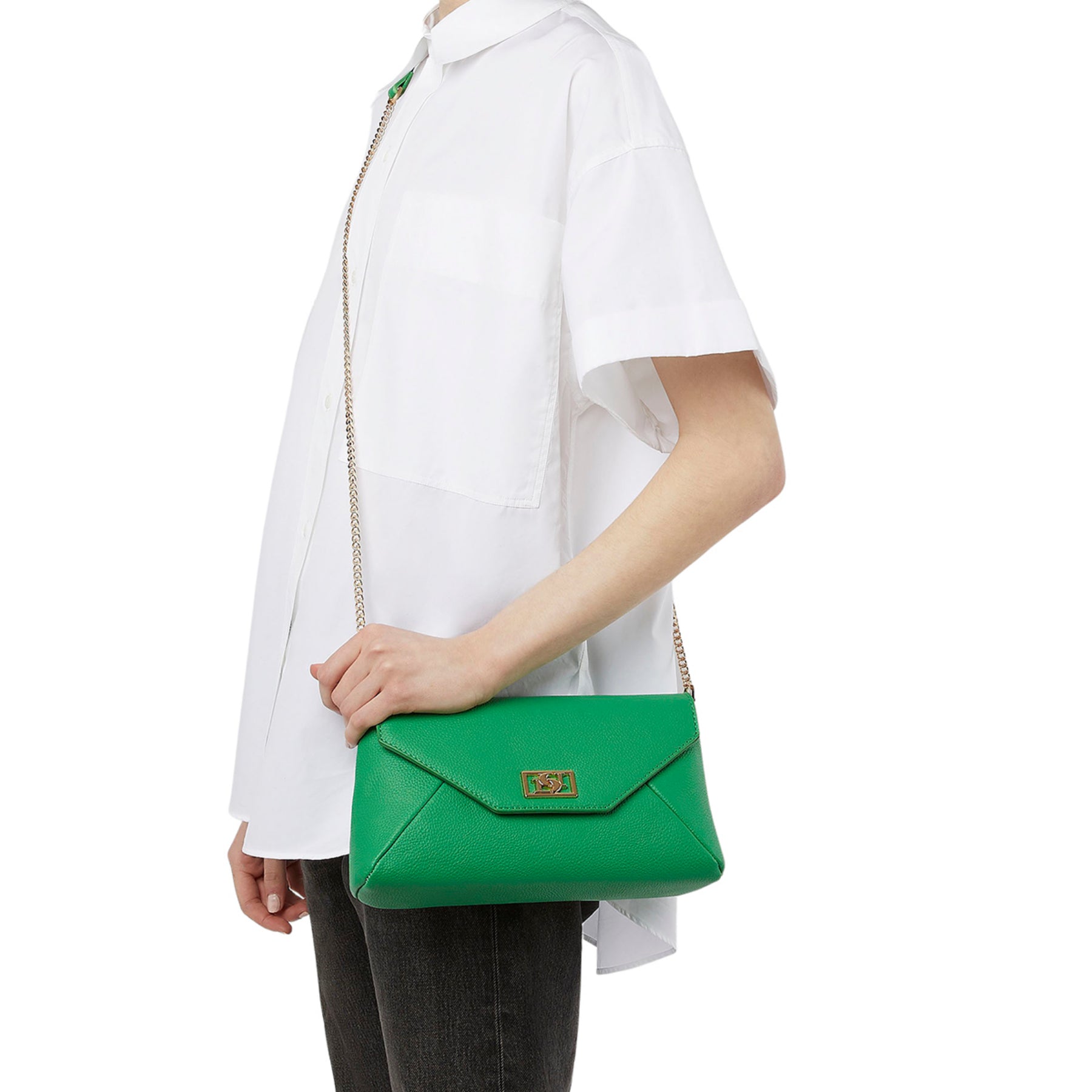 ELISSIA - GREEN