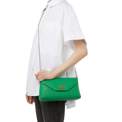 ELISSIA - GREEN