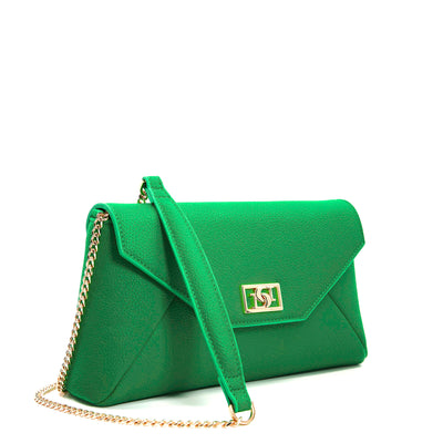 ELISSIA - GREEN