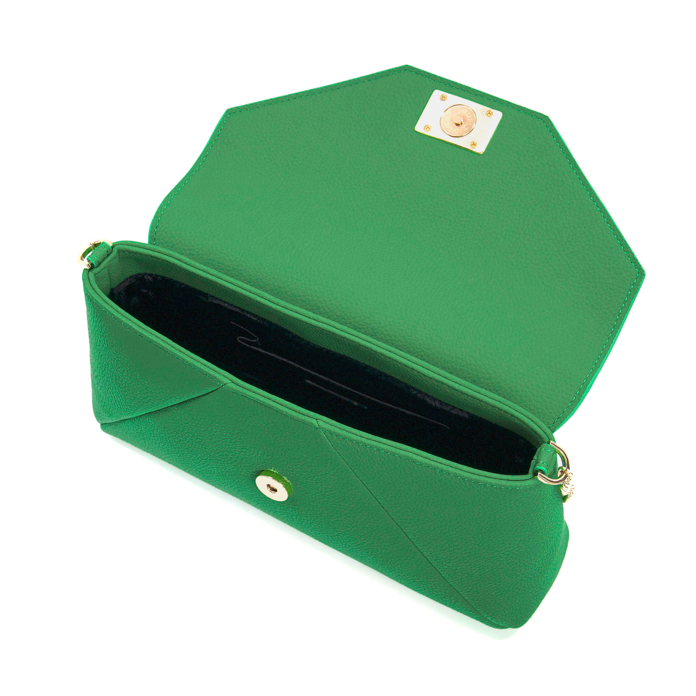 ELISSIA - GREEN