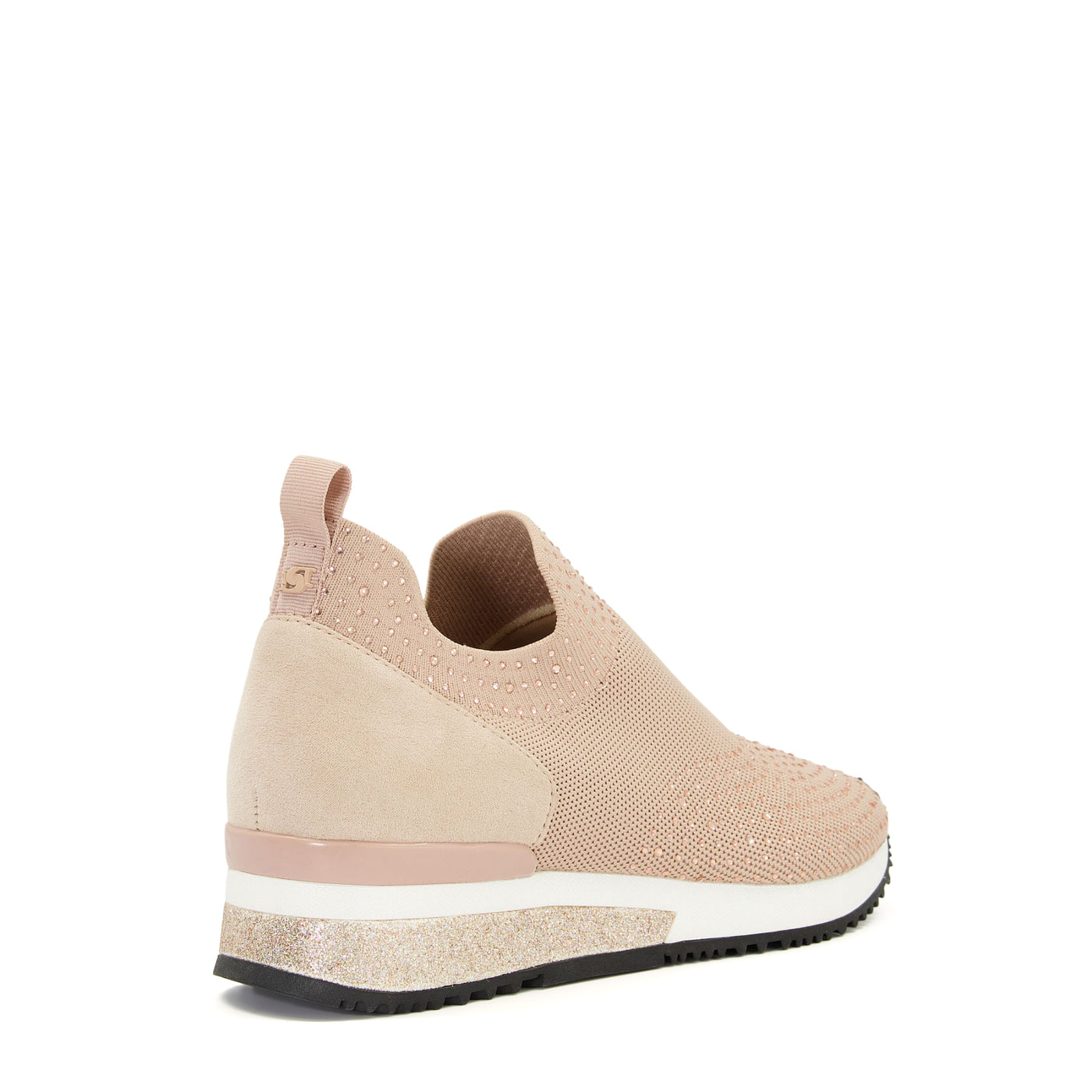 ELLAS - ROSE GOLD