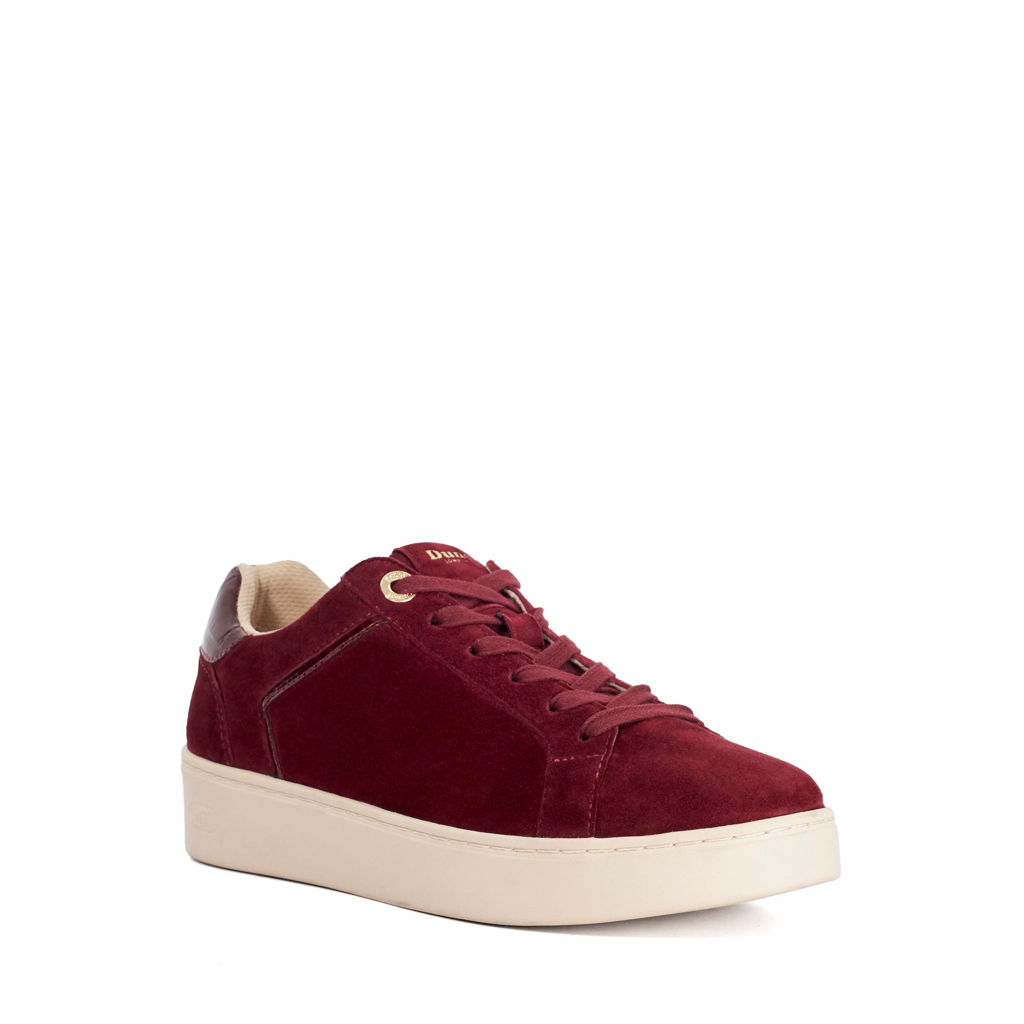 ELLI - BURGUNDY