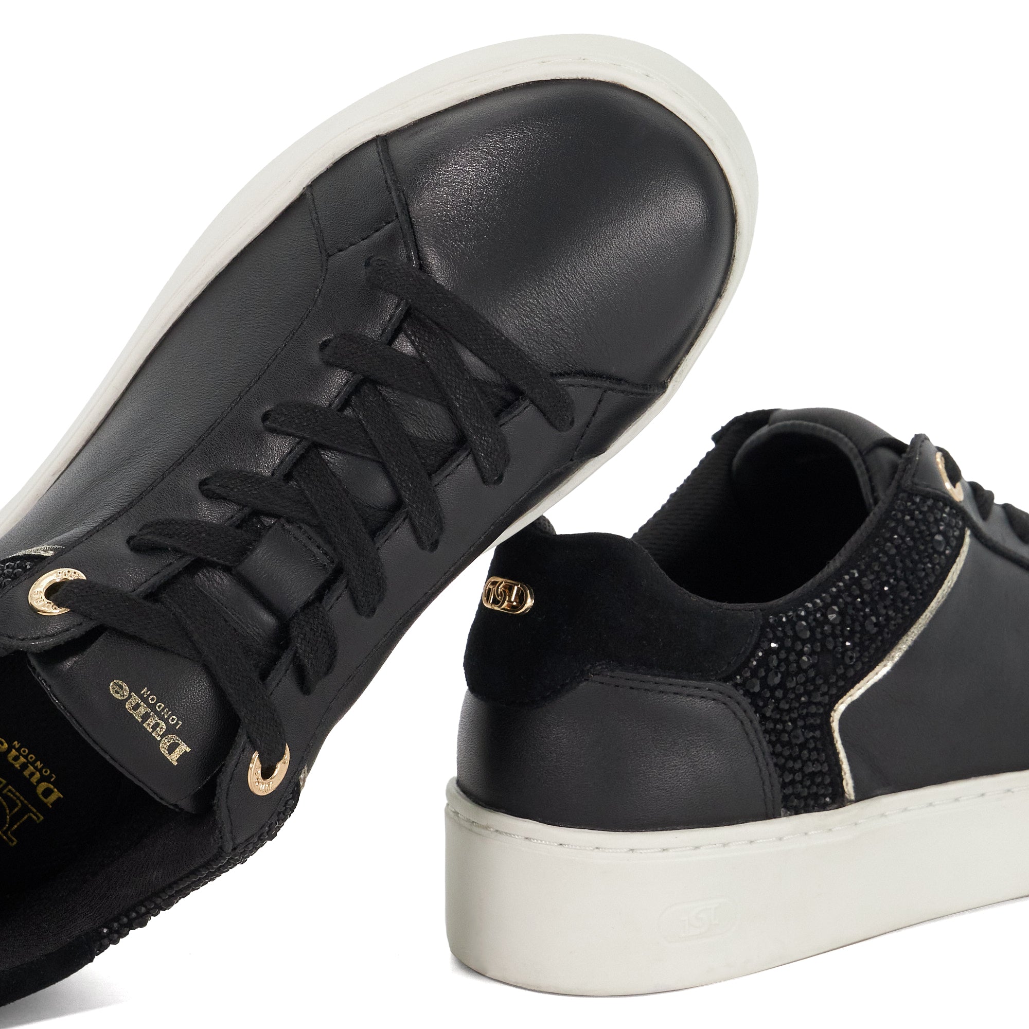 ELLI - BLACK