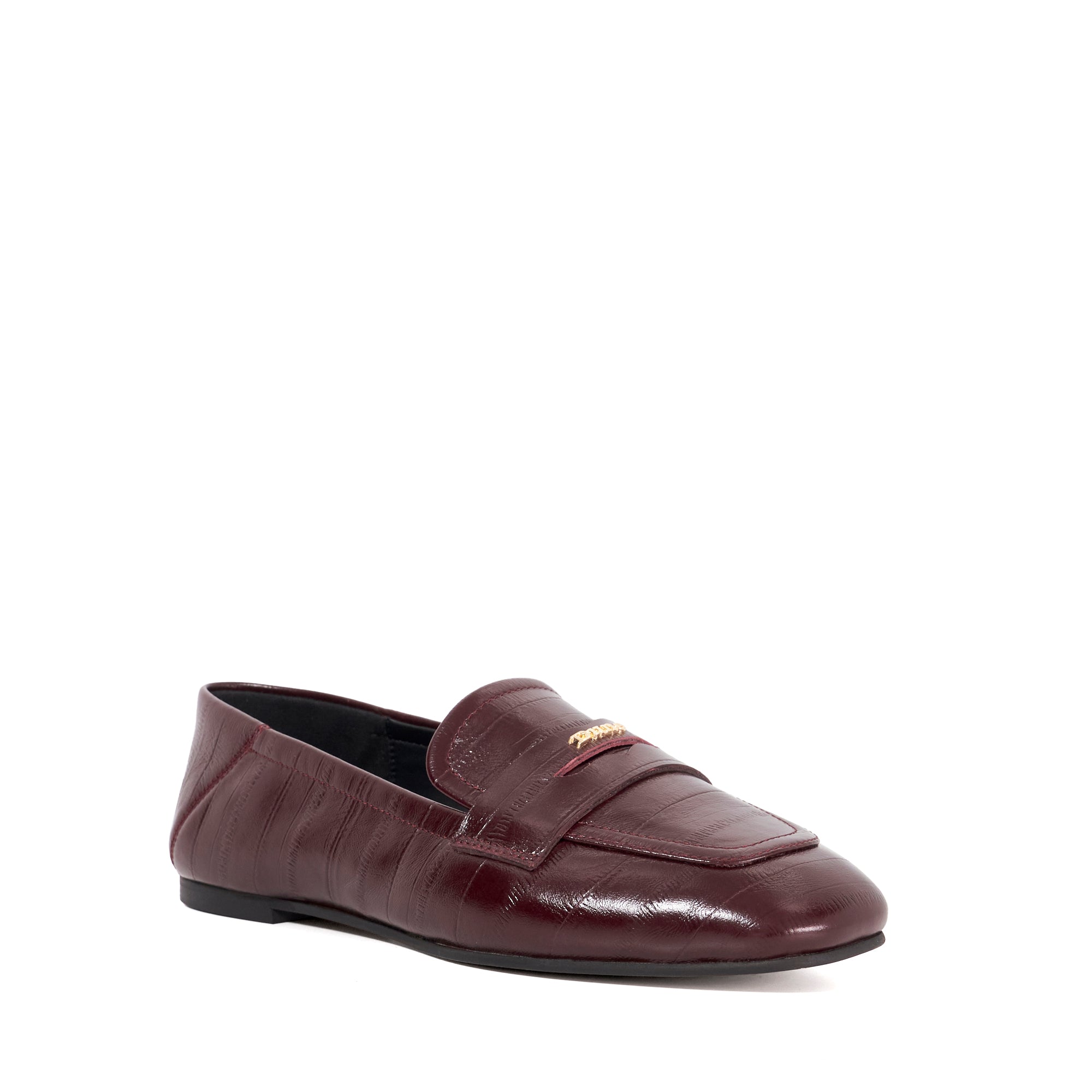 GLANCES - BURGUNDY